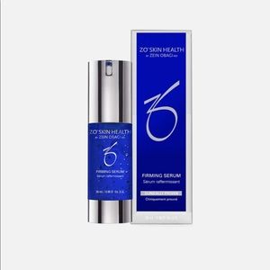 ZO Skin Health Firming Serum - travel size .95oz (new, never used)